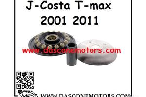 Variatore nuovo jcosta tmax 500