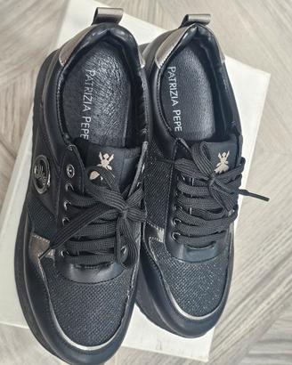 Sneakers  Patrizia Pepe