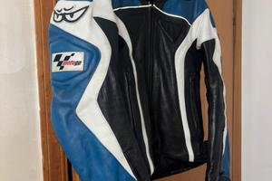 Giacca moto Berik MotoGp