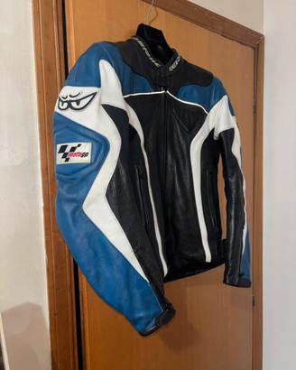 Giacca moto Berik MotoGp