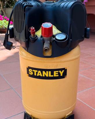 Compressore portatile Stanley