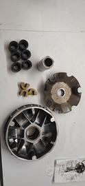variatore originale Piaggio Beverly 300