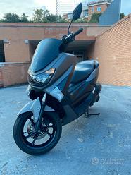 Yamaha 125 Vendita in Moto e scooter