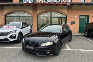 AUDI A4 Avant 1.8 TFSI 160 CV Advanced