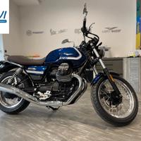 Moto Guzzi V7 Special
