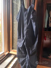 Salopette impermeabile Tribord da vela sz XL