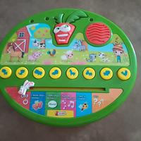 Fattoria parlante Lisciani