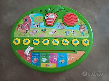 Fattoria parlante Lisciani