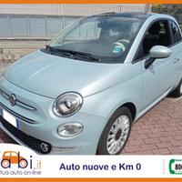 FIAT 500 1.0 Hybrid 70CV Dolcevita