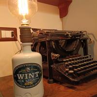 lampada gin wint
