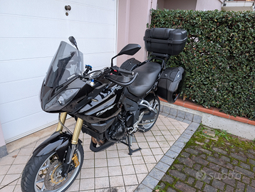 Triumph Tiger 1050