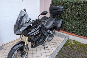 Triumph Tiger 1050
