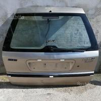 Portellone fiat palio sw