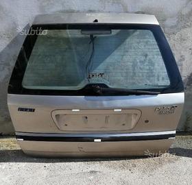 Portellone fiat palio sw