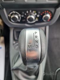 Dacia Duster 1.5 dCi-Automatic-Nav+telecamera-2017