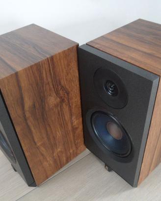 Casse audio stereo hi-fi - AR Teledyne