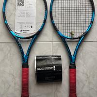 Babolat pure drive 98