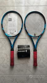 Babolat pure drive 98