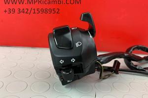 DEVIO LUCE SUZUKI GSXR 600 1999 1998 GSX R 2000 19