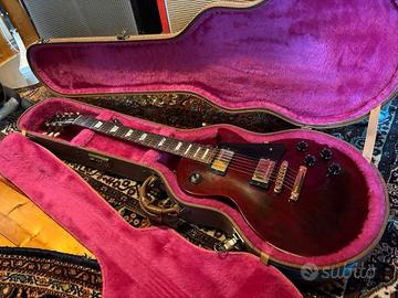 Gibson Les Paul Studio 1995 Good Wood Era 1995