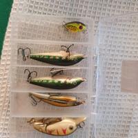 Minnows RAPALA prezzo pazzo