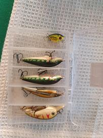 Minnows RAPALA prezzo pazzo