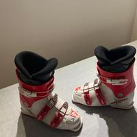 scarponi sci Atomic