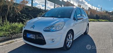 Citroen C3 1.4 Eco Energy G Exclusive