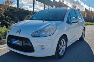 Citroen C3 1.4 Eco Energy G Exclusive