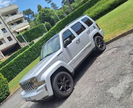 Auto jeep