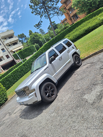 Auto jeep