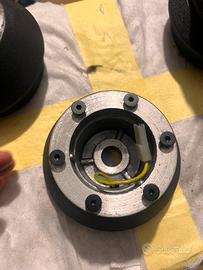 Mozzi Lanvia Delta integrale evo e HF