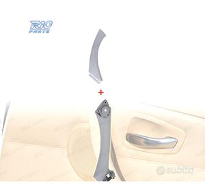 MANIGLIA PER PORTA DESTRA BMW E90 E91 PANNELLO POR