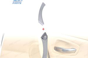 MANIGLIA PER PORTA DESTRA BMW E90 E91 PANNELLO POR
