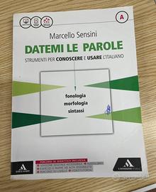 Libro di testo iatituti superiori