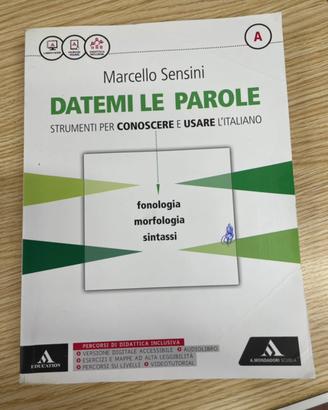 Libro di testo iatituti superiori