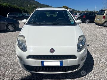 Fiat Punto 1.3 MJT II S&S 95 CV 5 porte Street