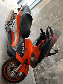 Nexus 500 Gilera