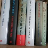 libri nuovissimi di Donato Carrisi
