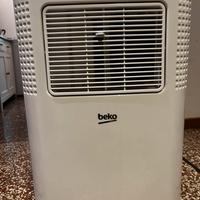 Condizionatore portatile Beko BP209H  - come nuov