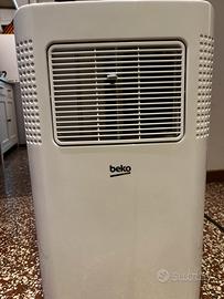 Condizionatore portatile Beko BP209H  - come nuov