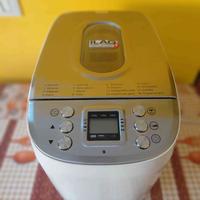 Macchina del pane SilverCrest  16 programmi