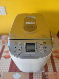 Macchina del pane SilverCrest  16 programmi