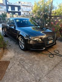  audi A4 berlina 