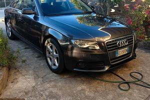  audi A4 berlina 
