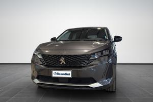 PEUGEOT 3008 1.5 bluehdi Allure Pack s&s 130cv eat