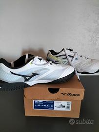 Scarpe Mizuno