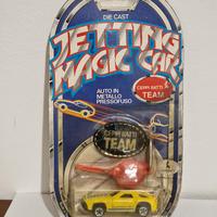 modellino auto ceppi ratti