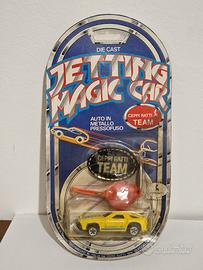 modellino auto ceppi ratti