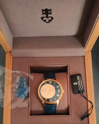 orologio corum 